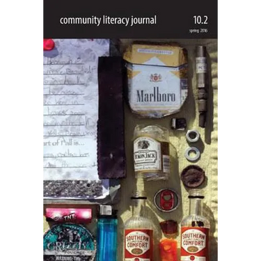 Community Literacy Journal 10.2 (Spring 2016)