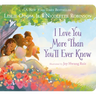 I Love You More Than You'll Ever Know