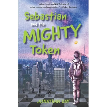 Sebastian and the Mighty Token