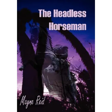 The Headless Horseman