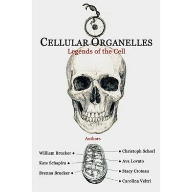 Cellular Organelles: Legends of the Cell