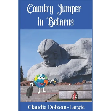 Country Jumper in Belarus