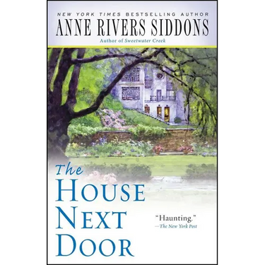 The House Next Door