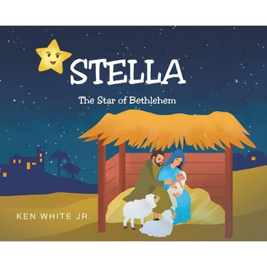 Stella: The Star of Bethlehem