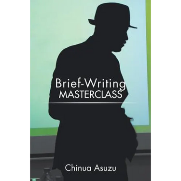 Brief-Writing Masterclass