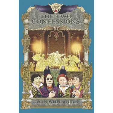 The Two Confessions