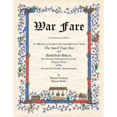 War Fare Commemorative Edition
