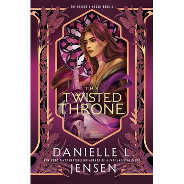 The Twisted Throne