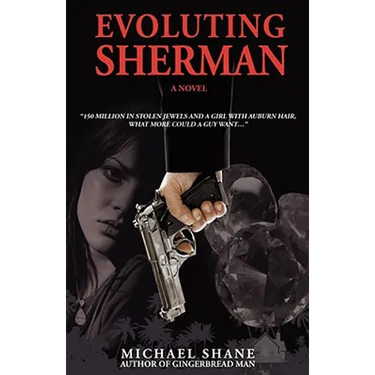 Evoluting Sherman