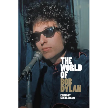 The World of Bob Dylan