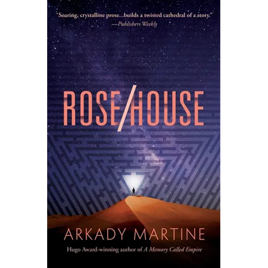 Rose/House