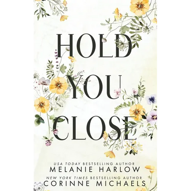 Hold You Close