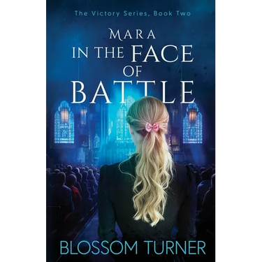 Mara In The Face Of Battle
