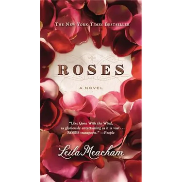 Roses (Large Print Edition)