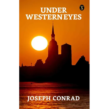 Under Western Eyes