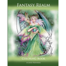 Fantasy Realm: Coloring Book