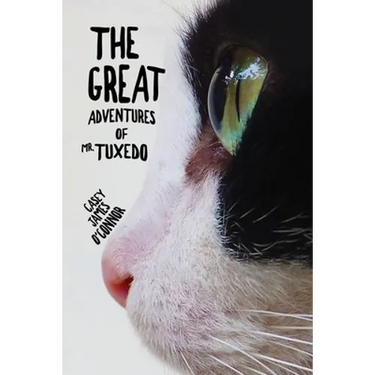 The Great Adventures of Mr. Tuxedo