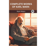 Complete Works of Karl Marx (Grapevine edition)