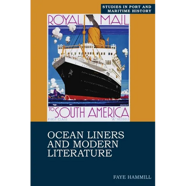 Ocean Liners and Modern Literature