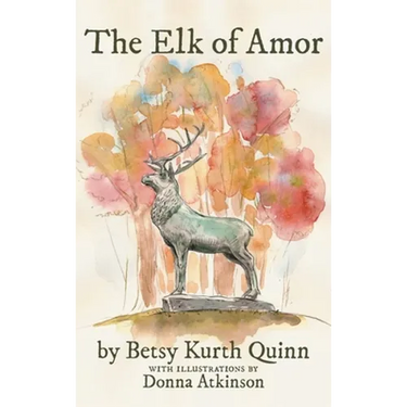 The Elk of Amor