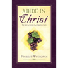 Abide In Christ