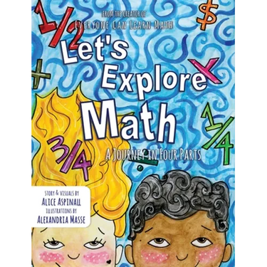 Let's Explore Math