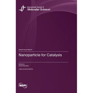 Nanoparticle for Catalysis