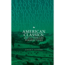 American Classics: Evolutionary Perspectives