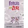Fergus and Zeke