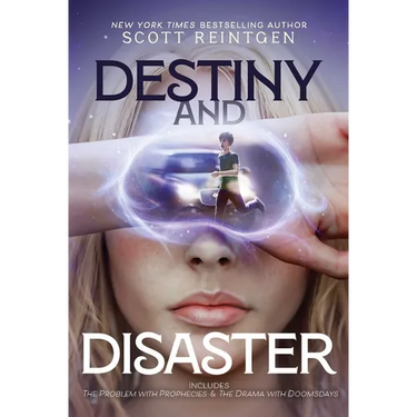 Destiny and Disaster: The Problem with Prophecies; The Drama with Doomsdays
