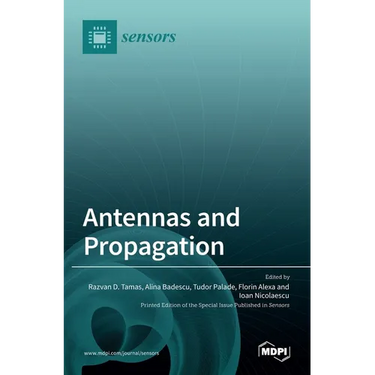Antennas and Propagation