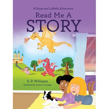 Read Me A Story