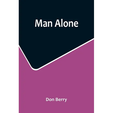 Man Alone