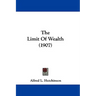 The Limit Of Wealth (1907)