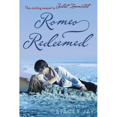 Romeo Redeemed