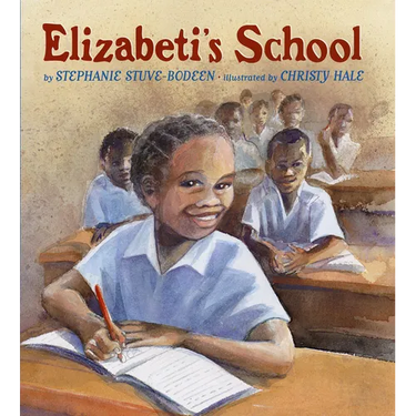 Elizabeti's School