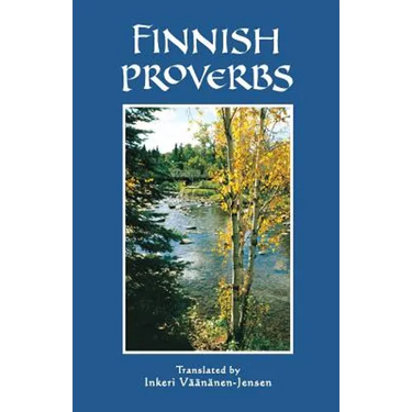 Finnish Proverbs