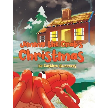 Jimmy the Crab's Christmas