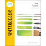 Pocket Prompts Watercolor: Tips & Techniques to Inspire Your Practice