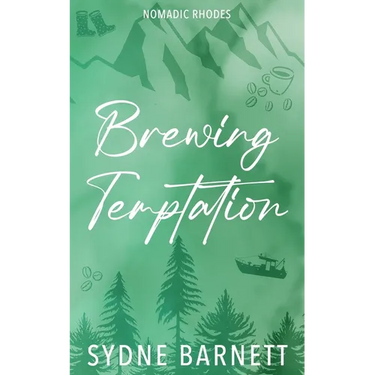 Brewing Temptation