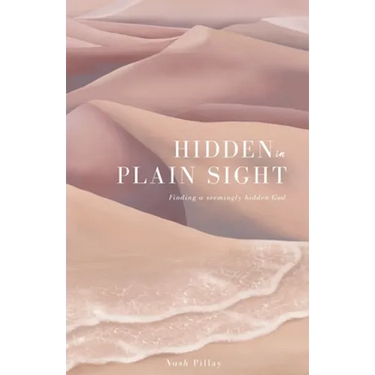 Hidden in Plain Sight: Finding a Seemingly Hidden God