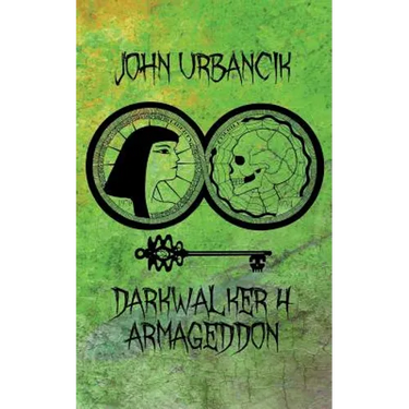 DarkWalker 4: Armaggedon