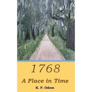 1768: A Place in Time