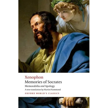 Memories of Socrates: Memorabilia and Apology