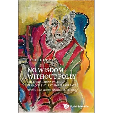 No Wisdom Without Folly