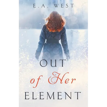 Out of Her Element