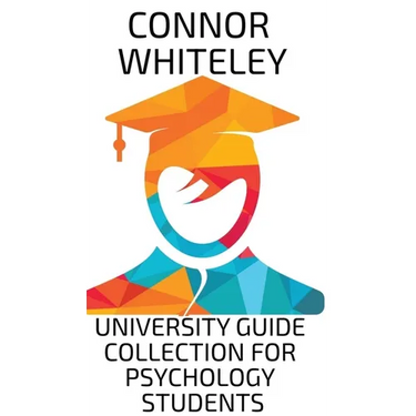 University Guide Collection For Psychology Students: An Introductory Series