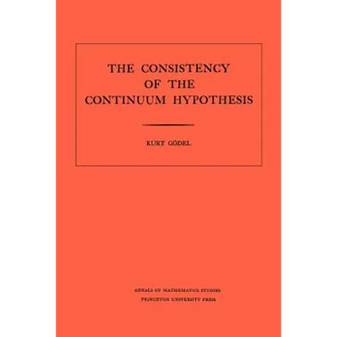 Consistency of the Continuum Hypothesis