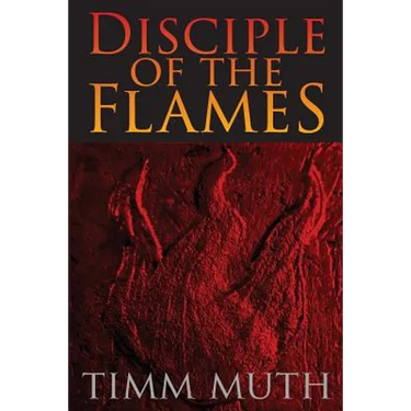 Disciple of the Flames