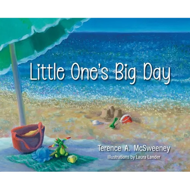 Little One's Big Day
